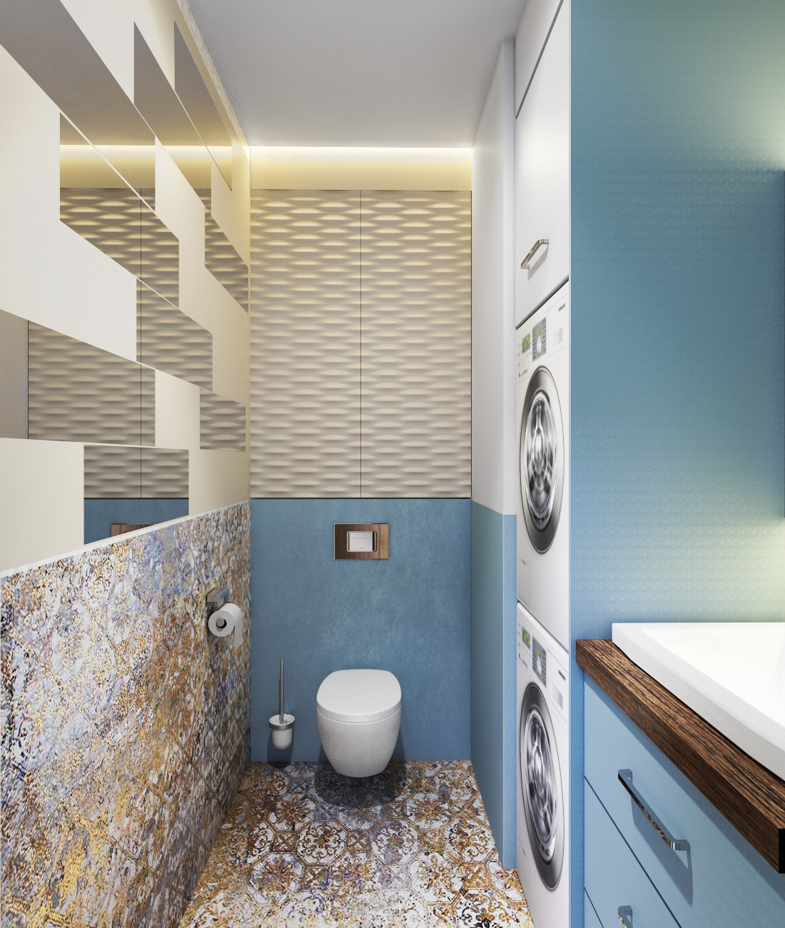 ЖК АРГО, 201 Самара