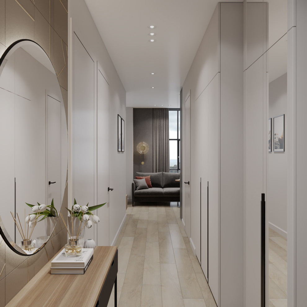 Квартира в г. Сочи