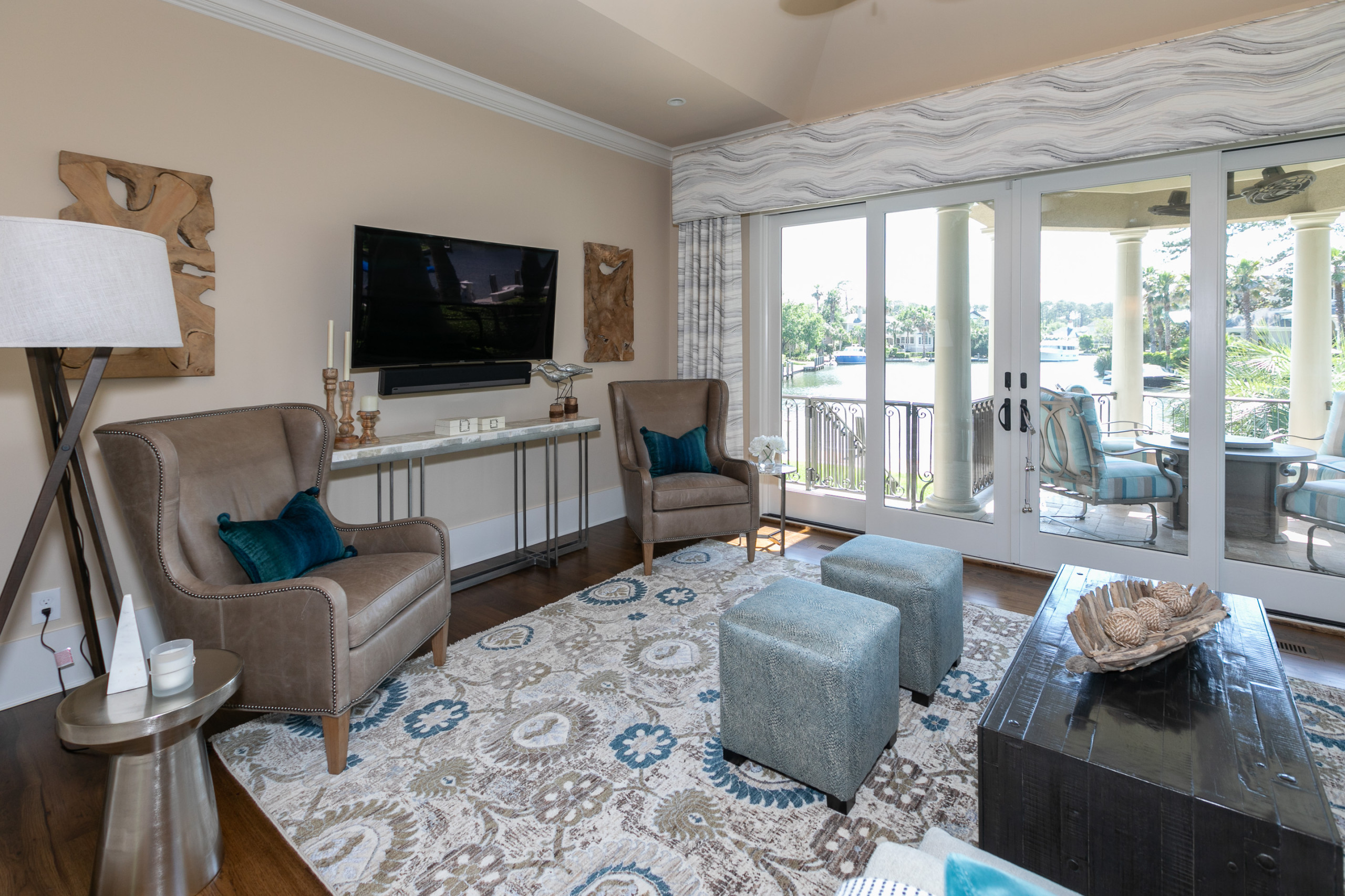 Wexford Hilton Head Island - Newman Job