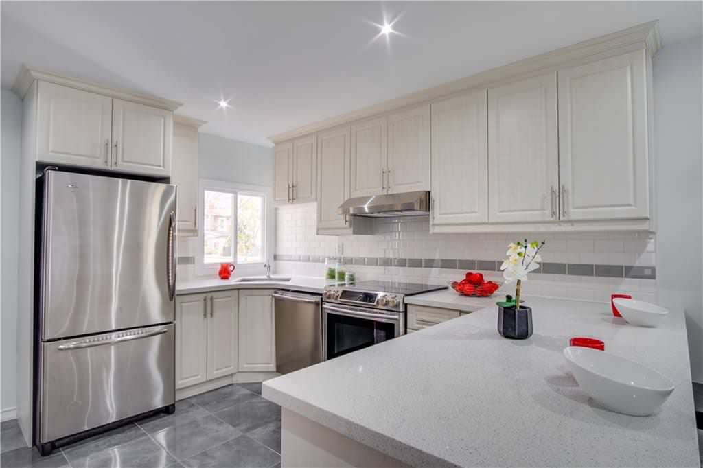 Hamilton Bungalow- Fix and Flip