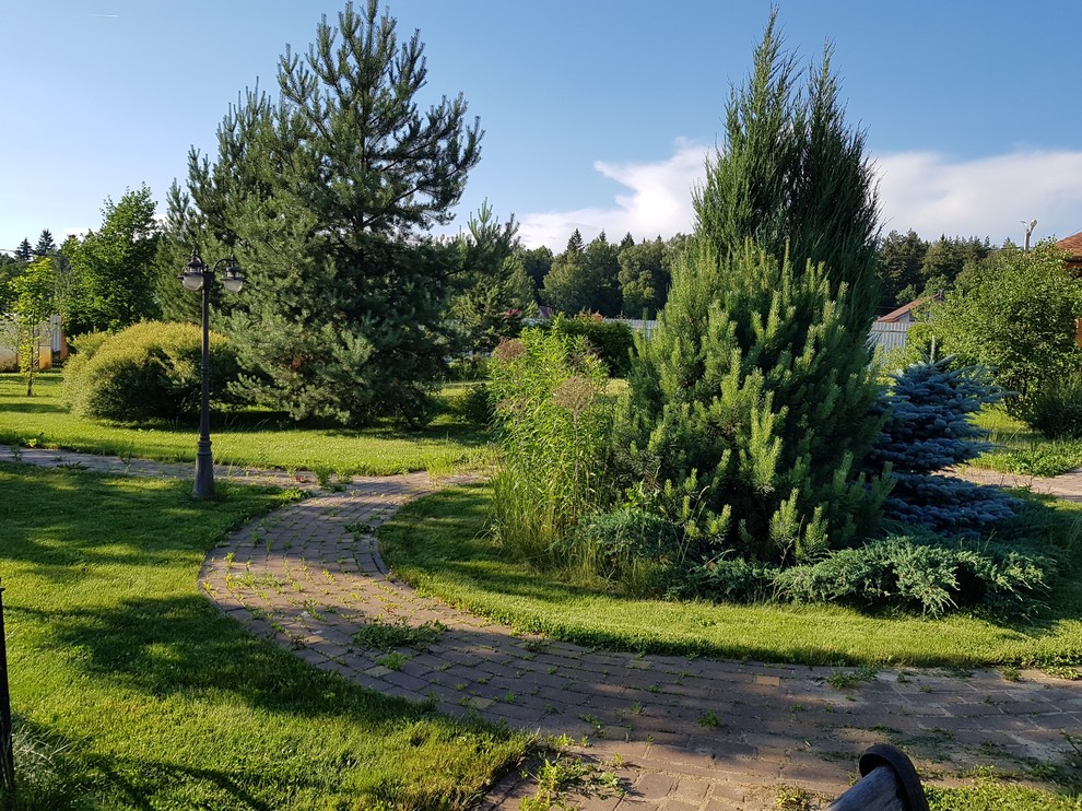 Косовка Калужское шоссе