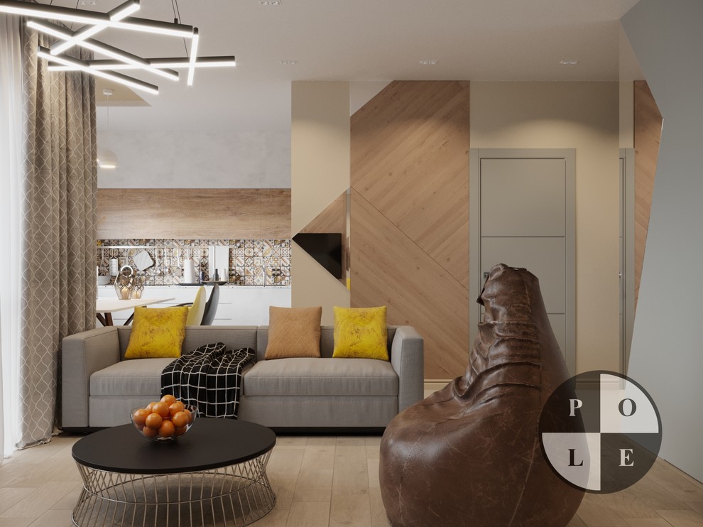 Двухкомнатная квартира в г. Королев для молодой семейной пары