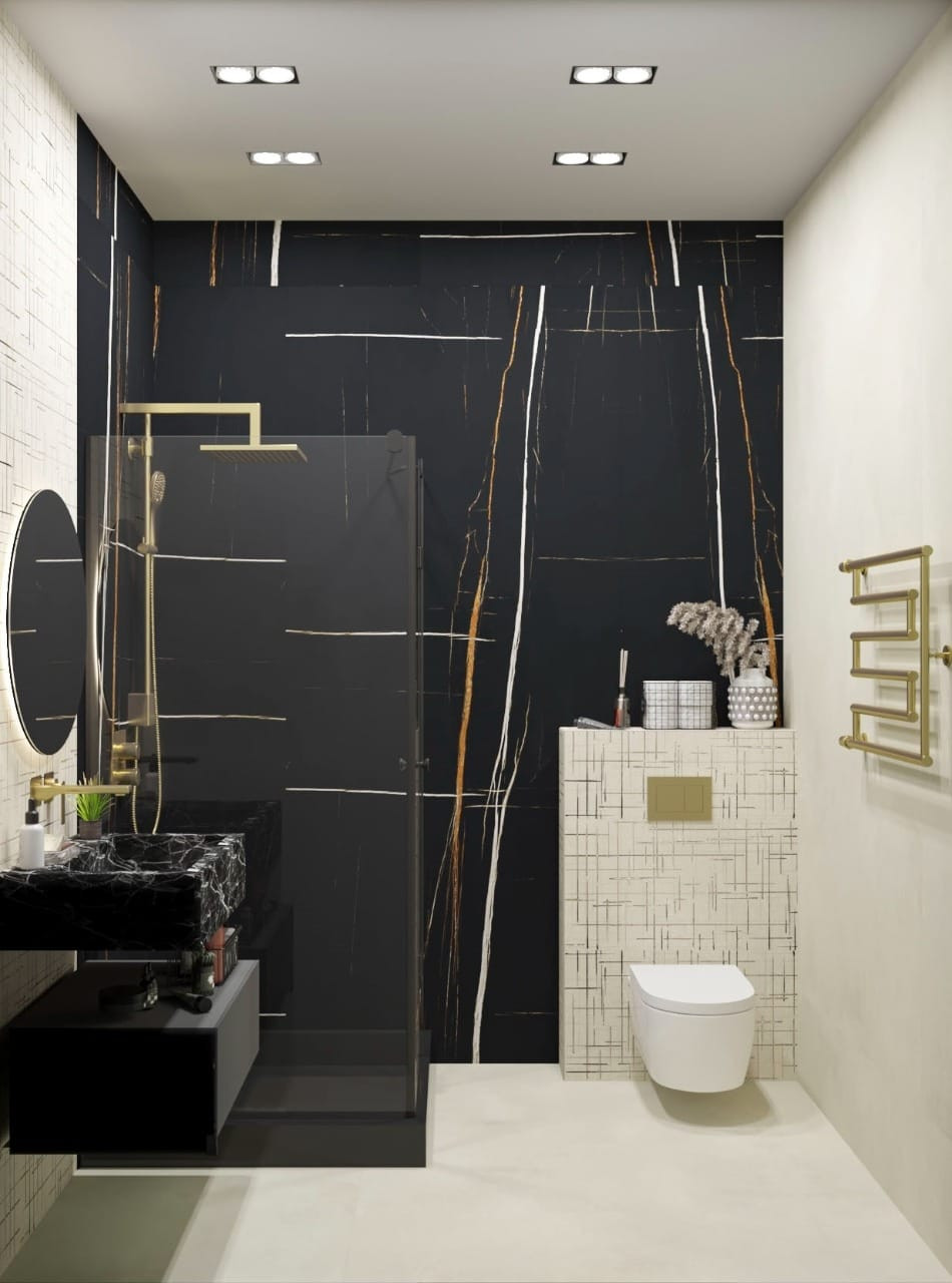 Детский санузел