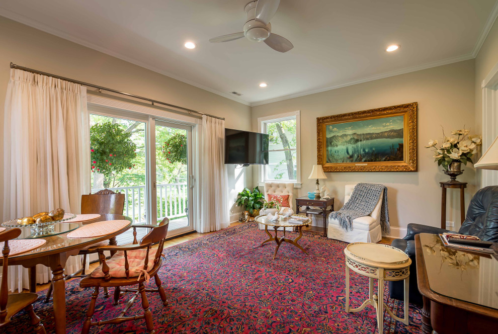 In-law Suite Addition