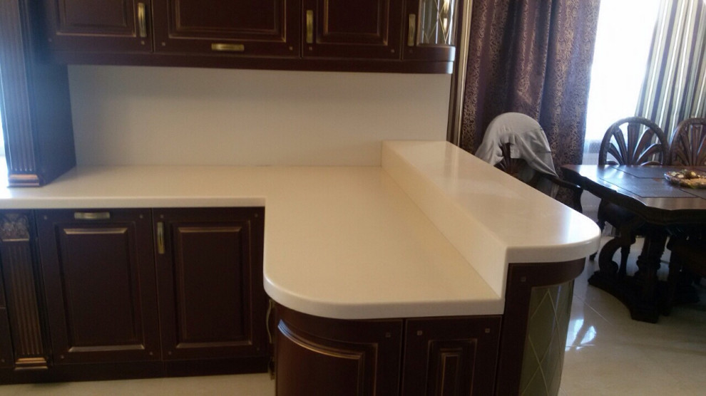 кухни на заказ