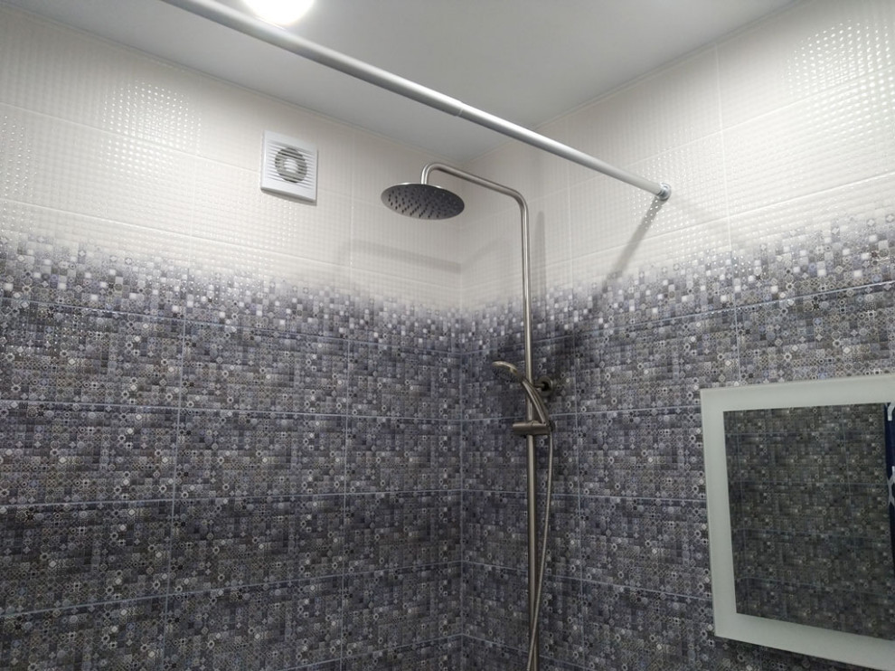 Ремонт 2-к квартиры