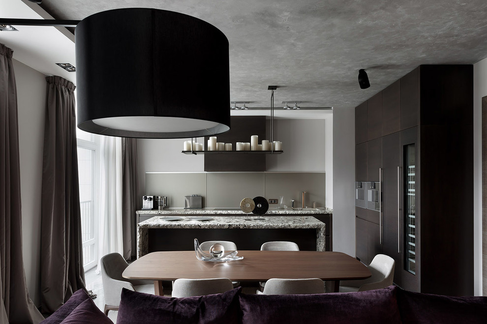 Апартаменты на ул.Орловская