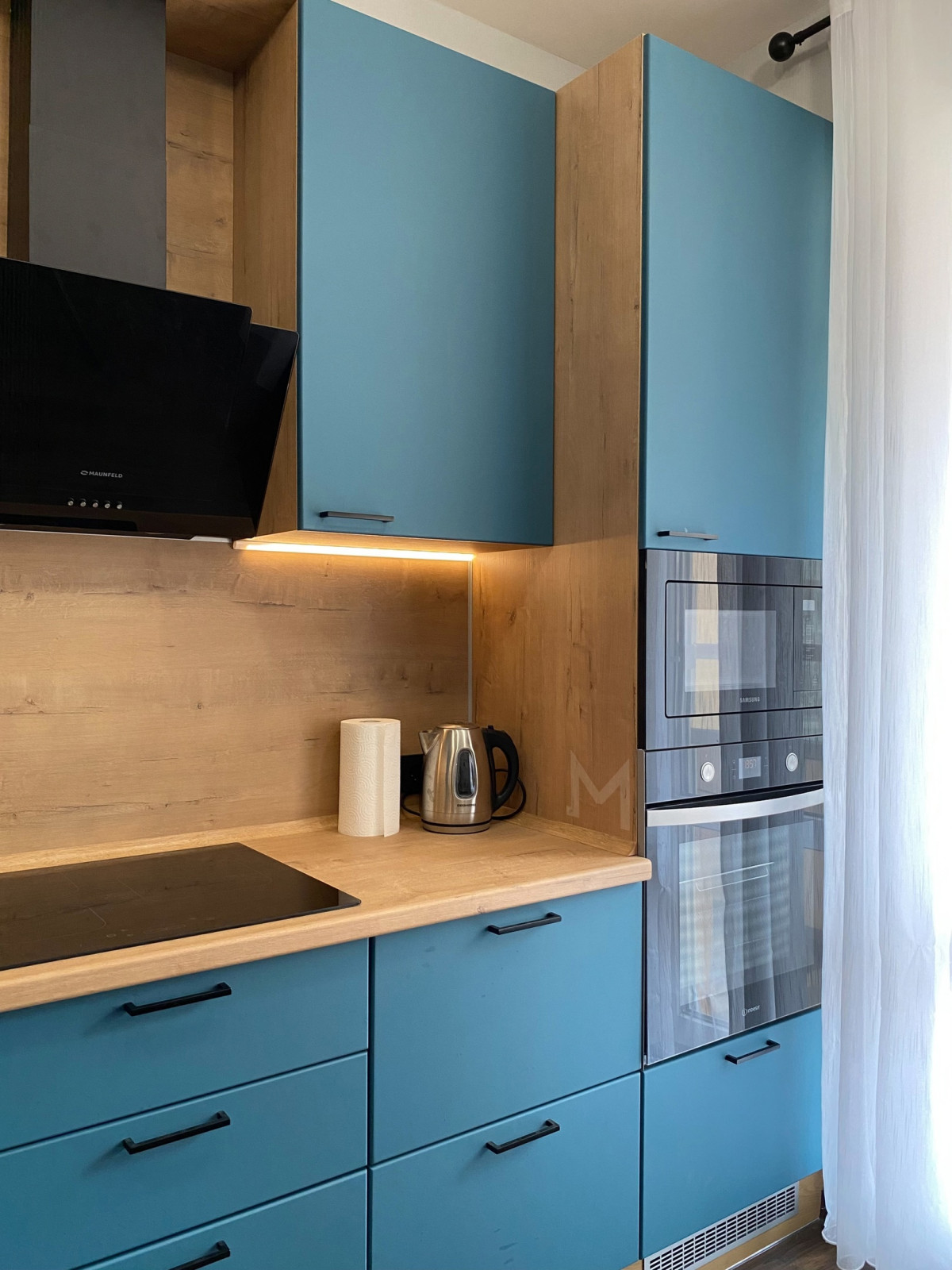 Кухня за 234 000