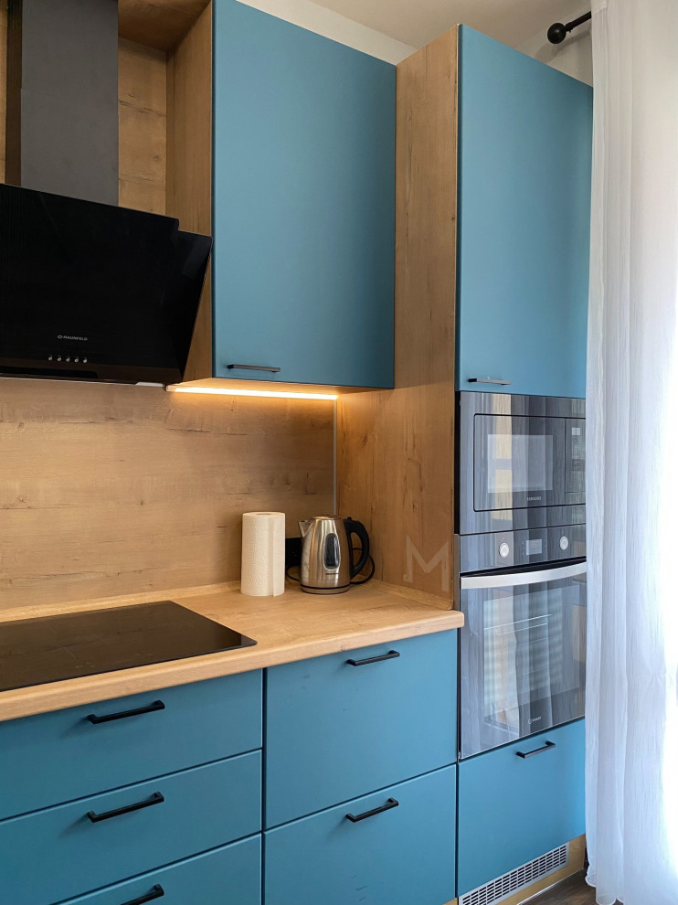 Кухня за 234 000