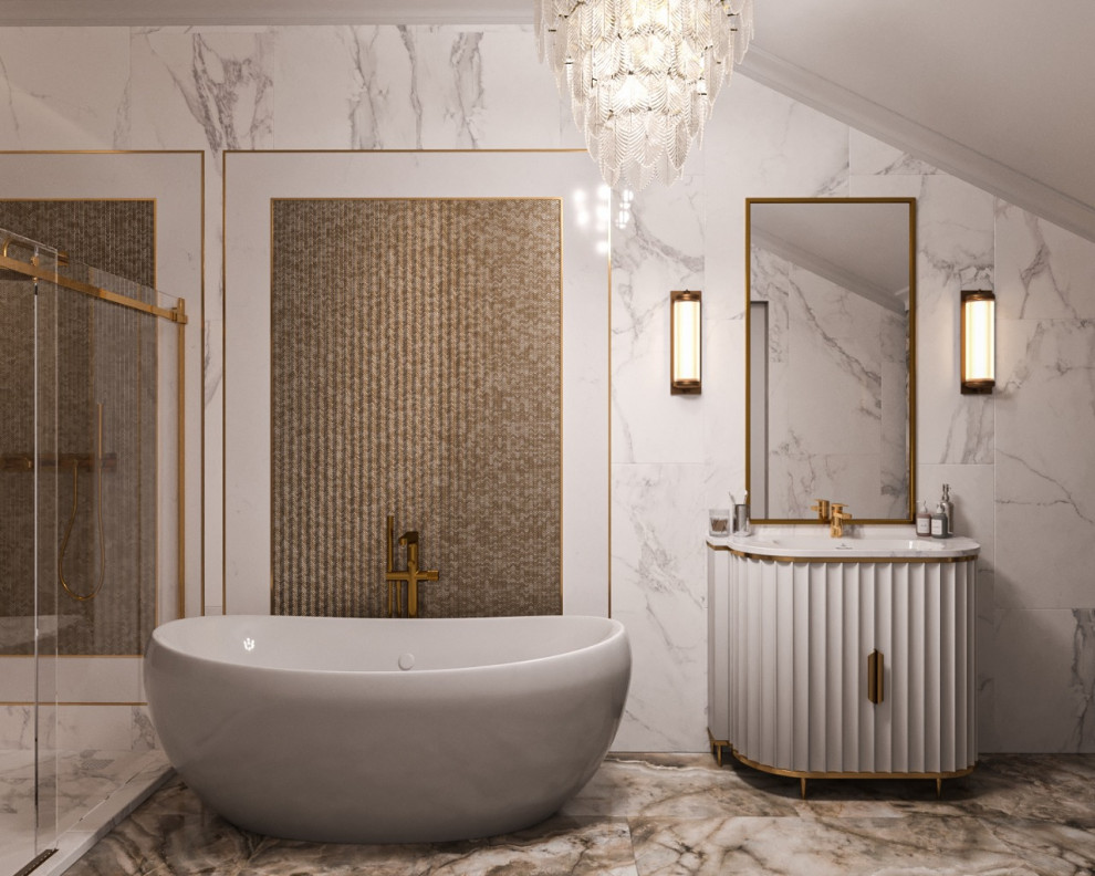 Коттедж 280кв.м.