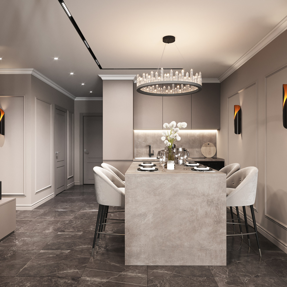 ЖК Усово парк