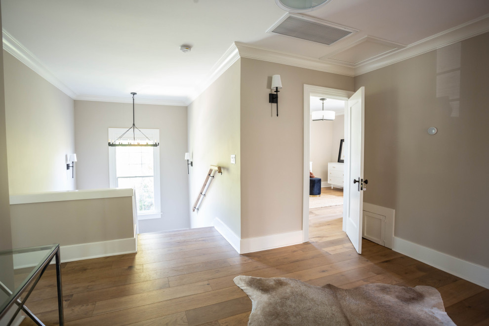Stunning Design-Build Project
