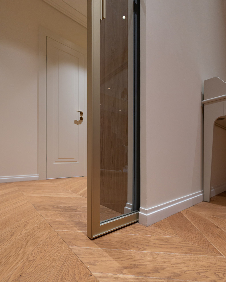 жк Преображение