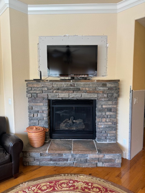 Westlake Kitchen Remodel