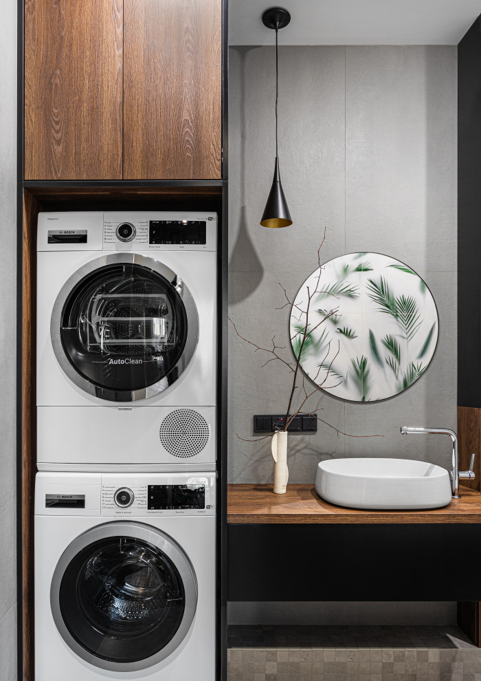 Ванная комната