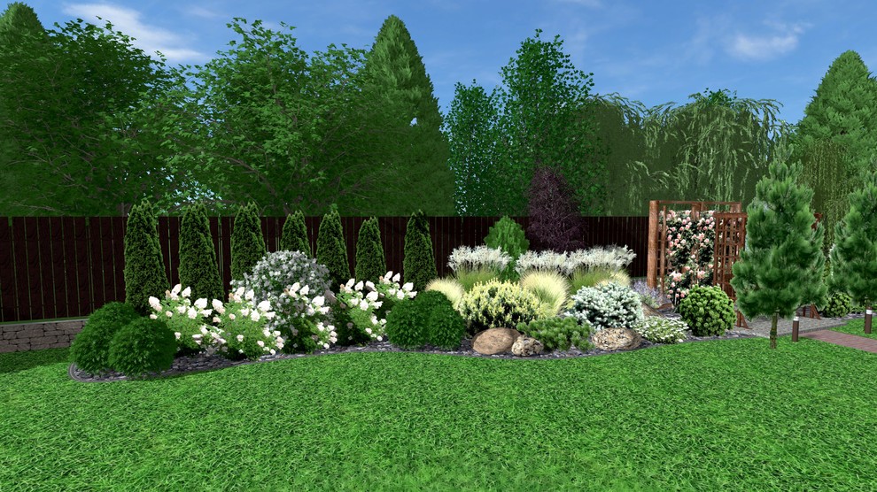 Вечная любовь