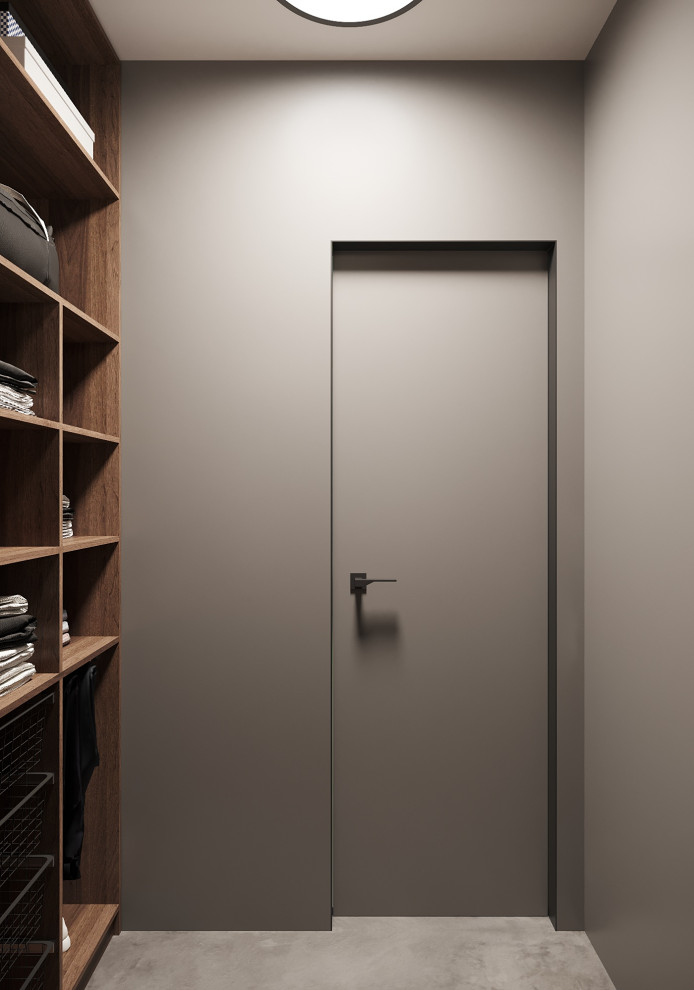 Квартира г. Омск. 75 кв.м.