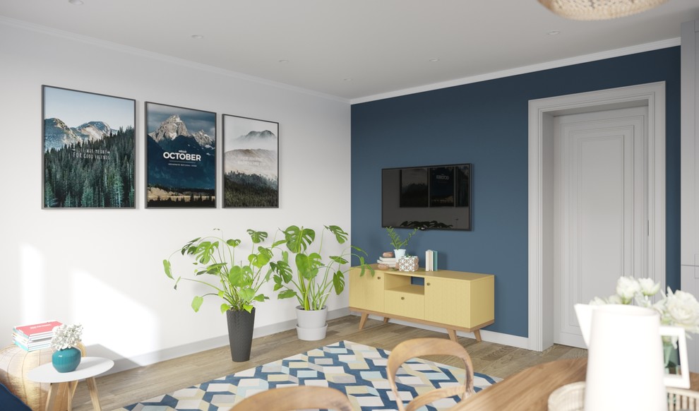 Дом в Плешаново