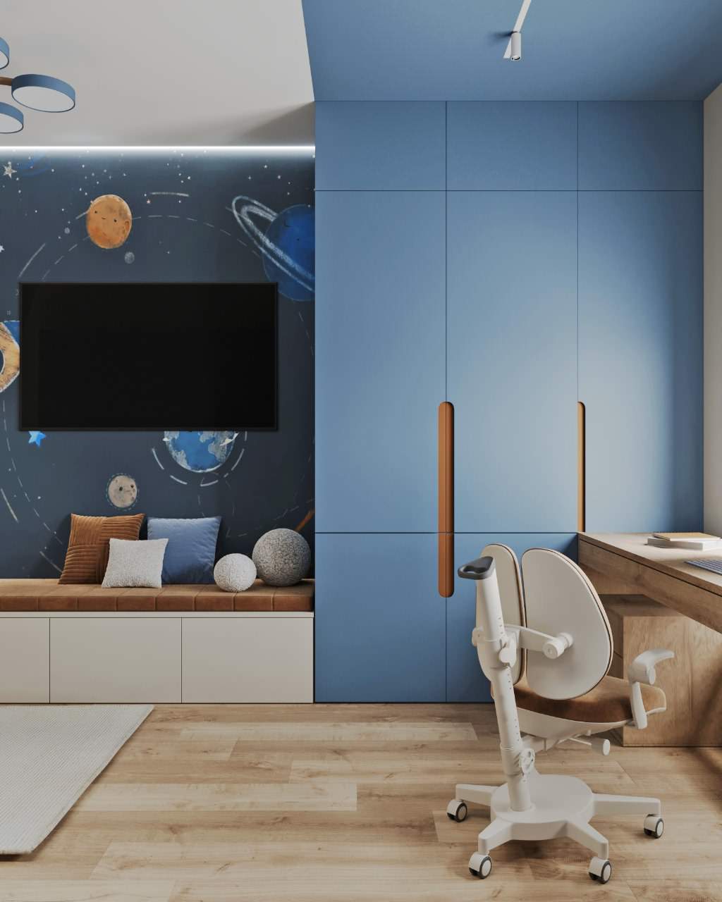 ЖК Академика Павлова