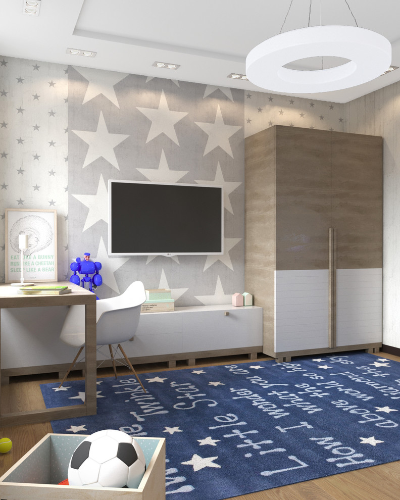 Детские для двух братьев