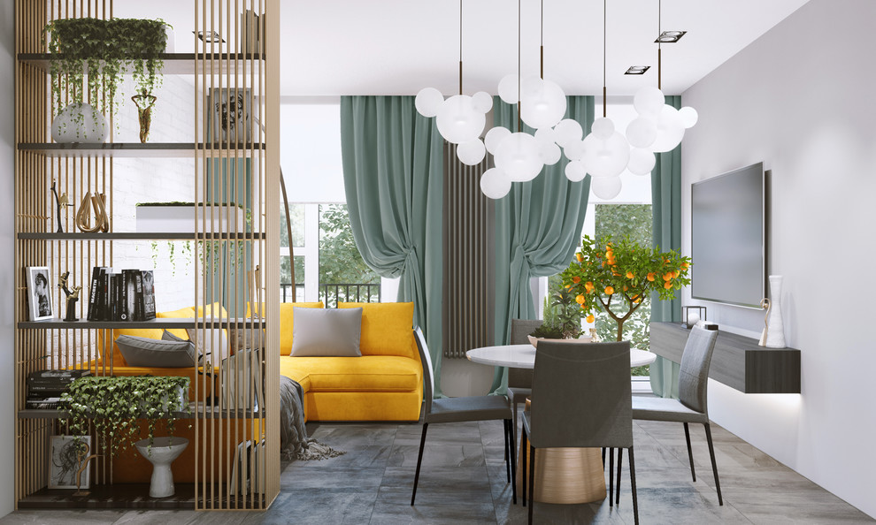 Резиденция Композиторов