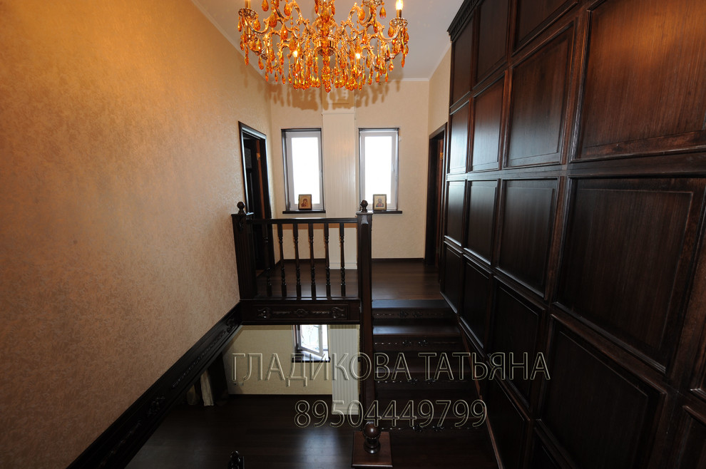 Дизайн тантхауса