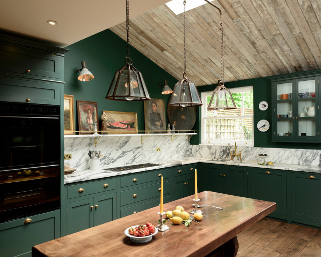 Kitchens fusion-kitchen