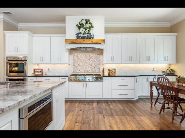 Beautiful Kitchen Expansion