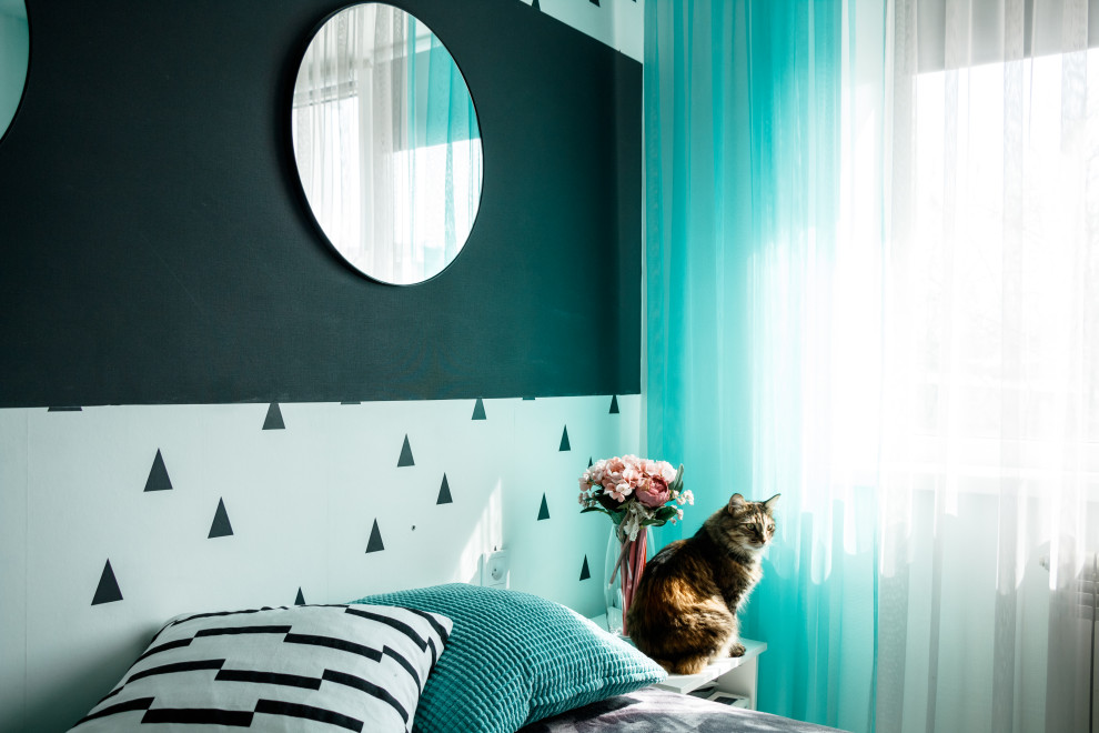 Скандинавия  Project