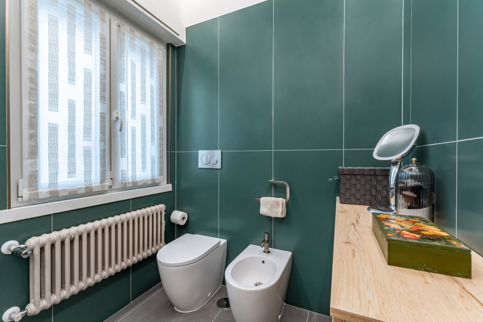 Bagno Cinzia