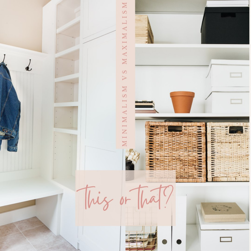 Entryway - entryway idea in Denver