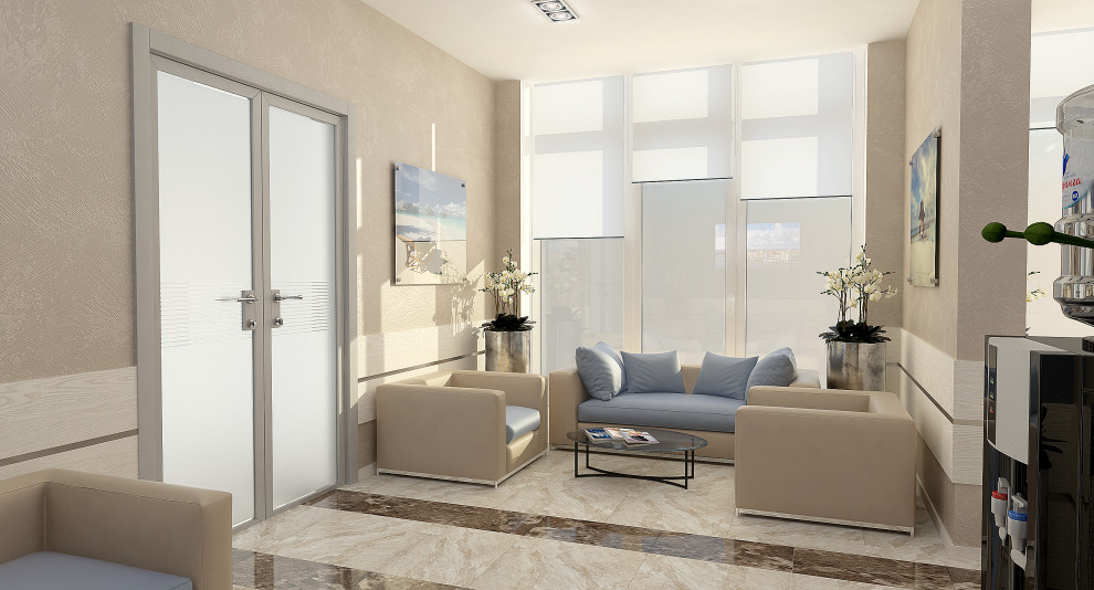 Эксклюзив-Дент Стоматология