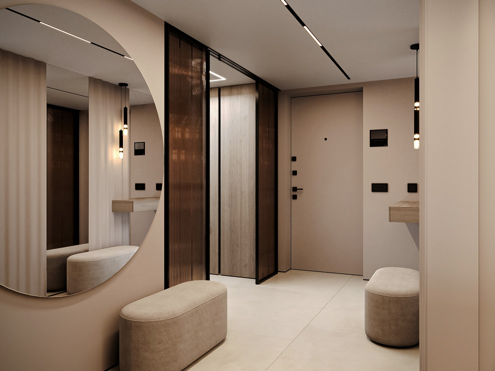 ЖК DISCOVERY RESIDENCE