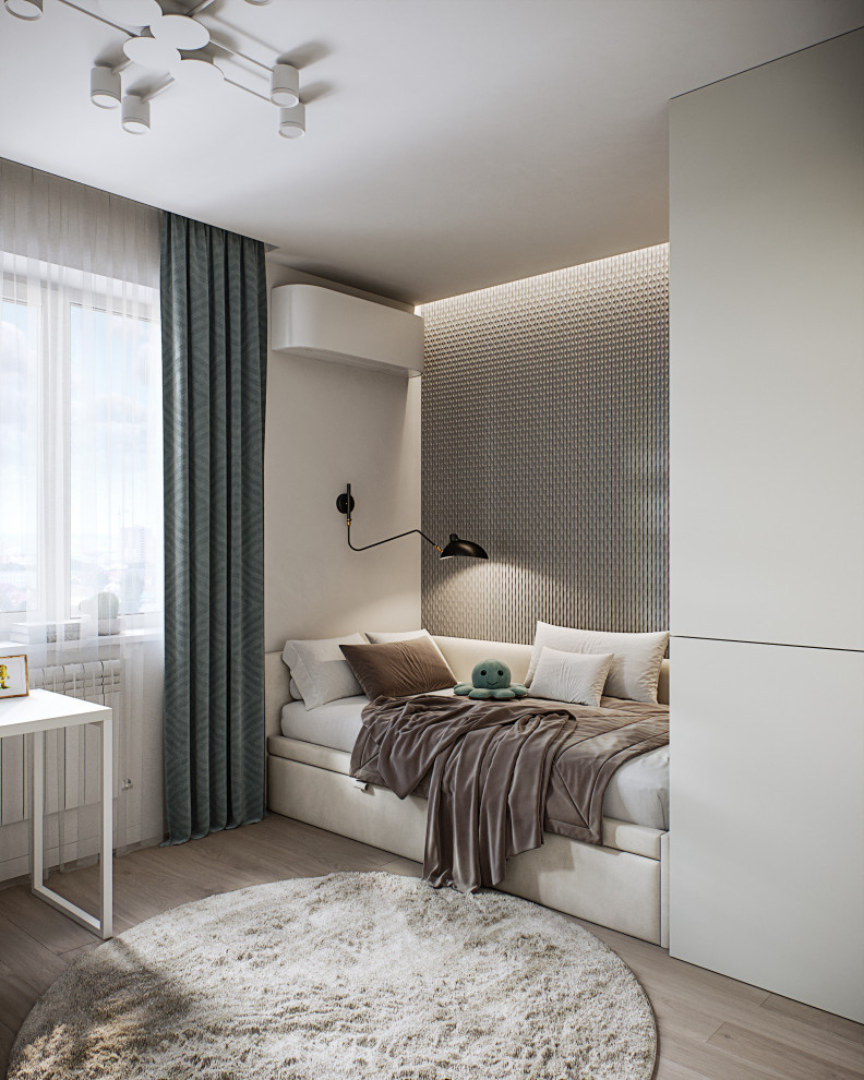 ЖК "Вересаево" 80 кв