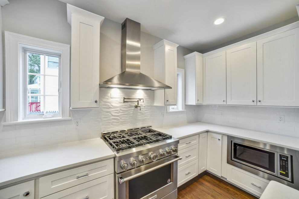 Custom Home Build | Fay Place