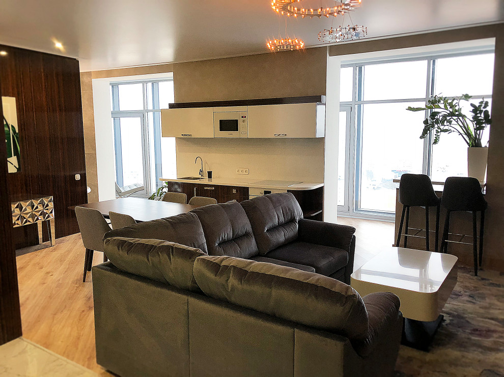 Апартаменты Флорида