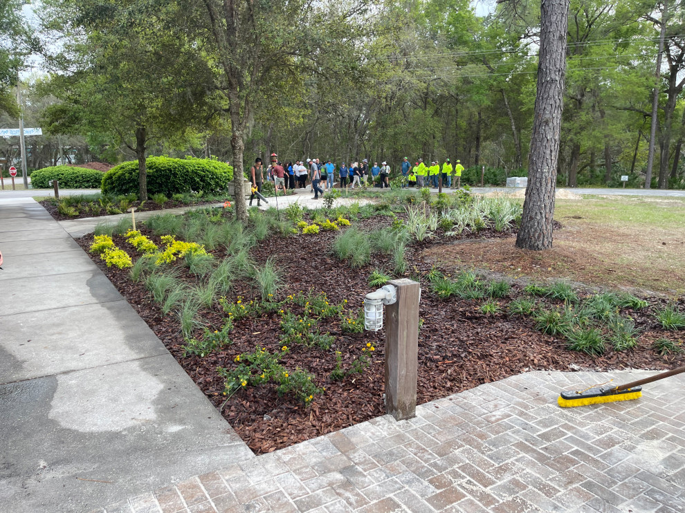 Landscape Design & Construction | Flip My Florida Yard - TV Series