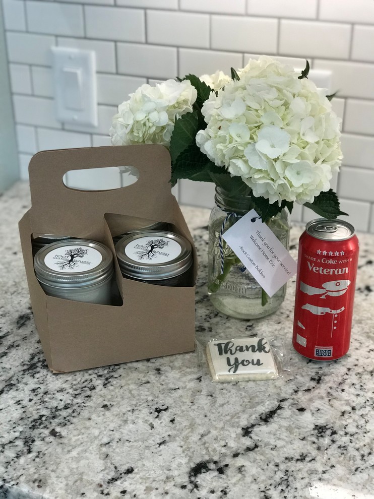 We Love A Good Party