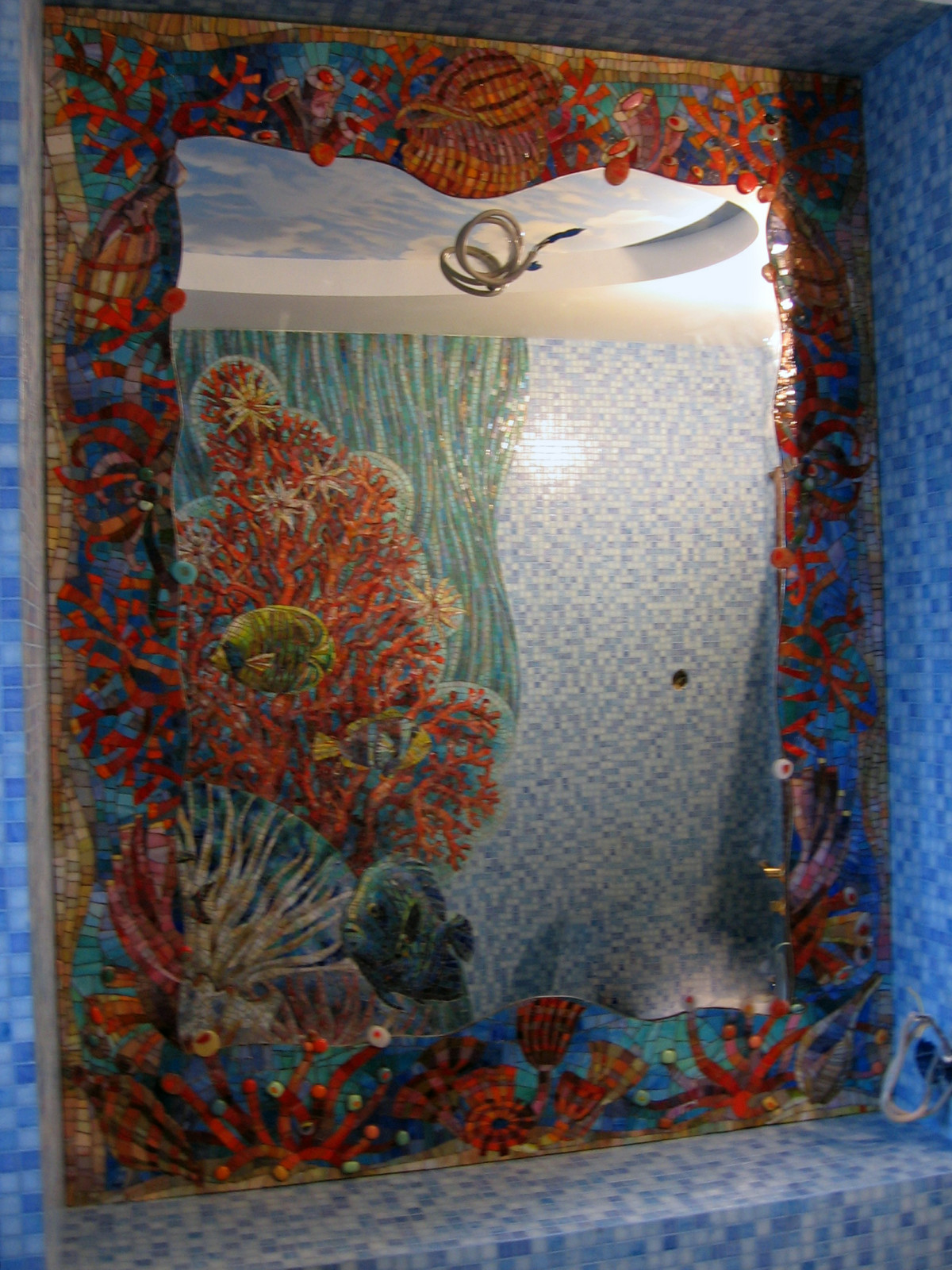 Ванная комната для ребёнка