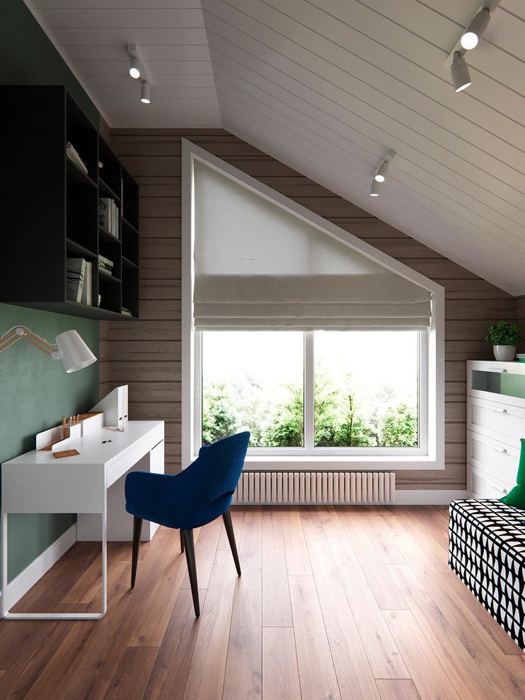 Гостевой дом