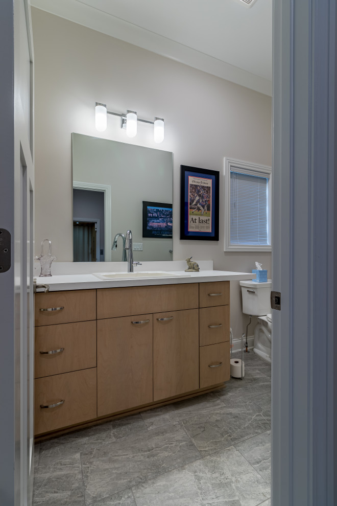 Elegant Artists' Prairie