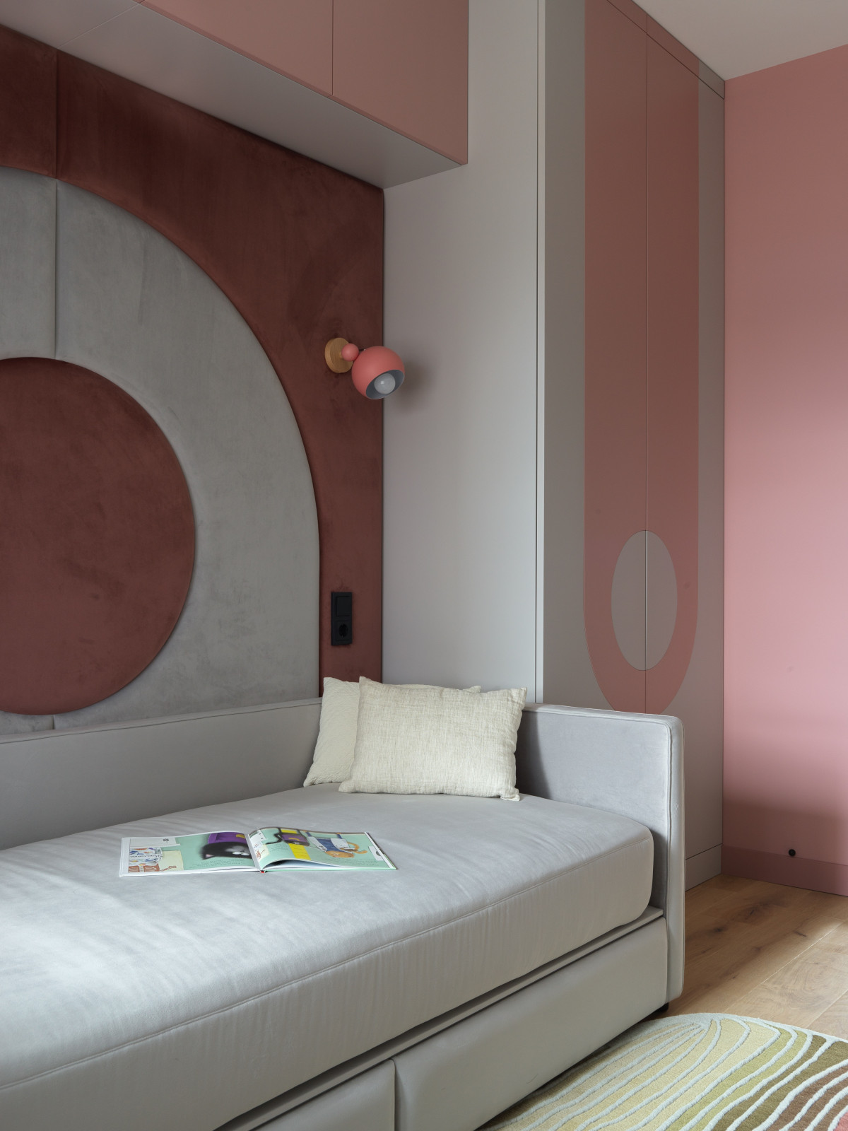 ЖК Сити Парк