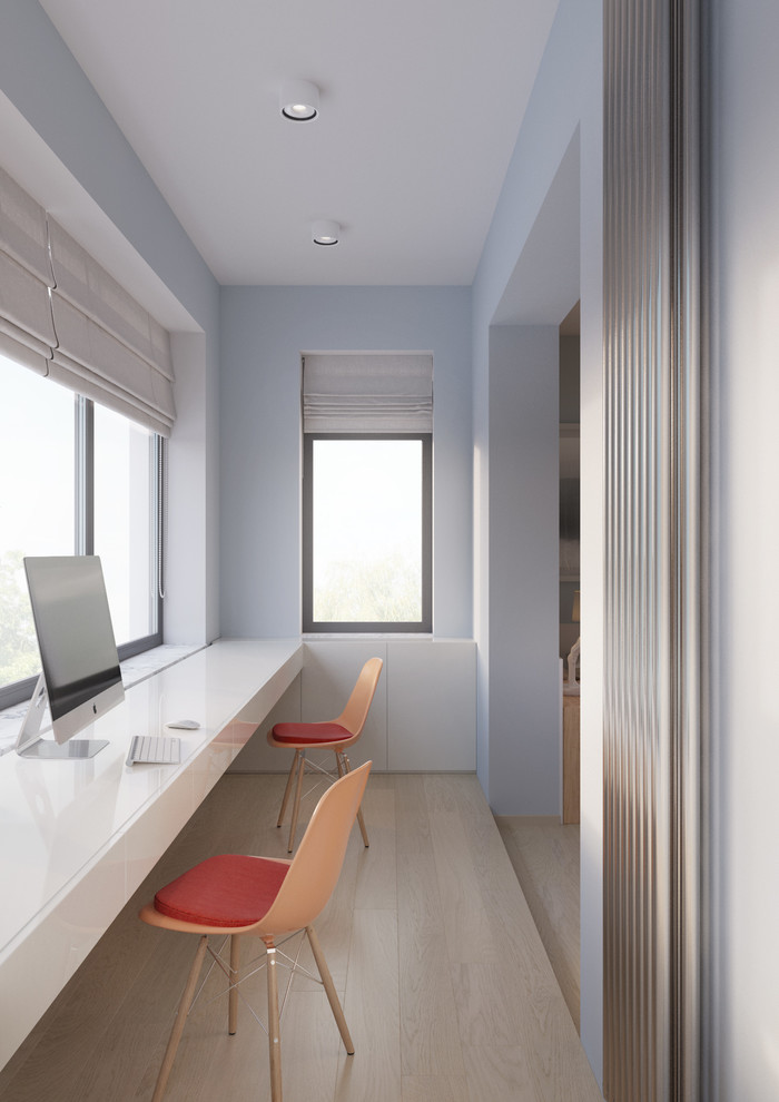 Дом в Бутово