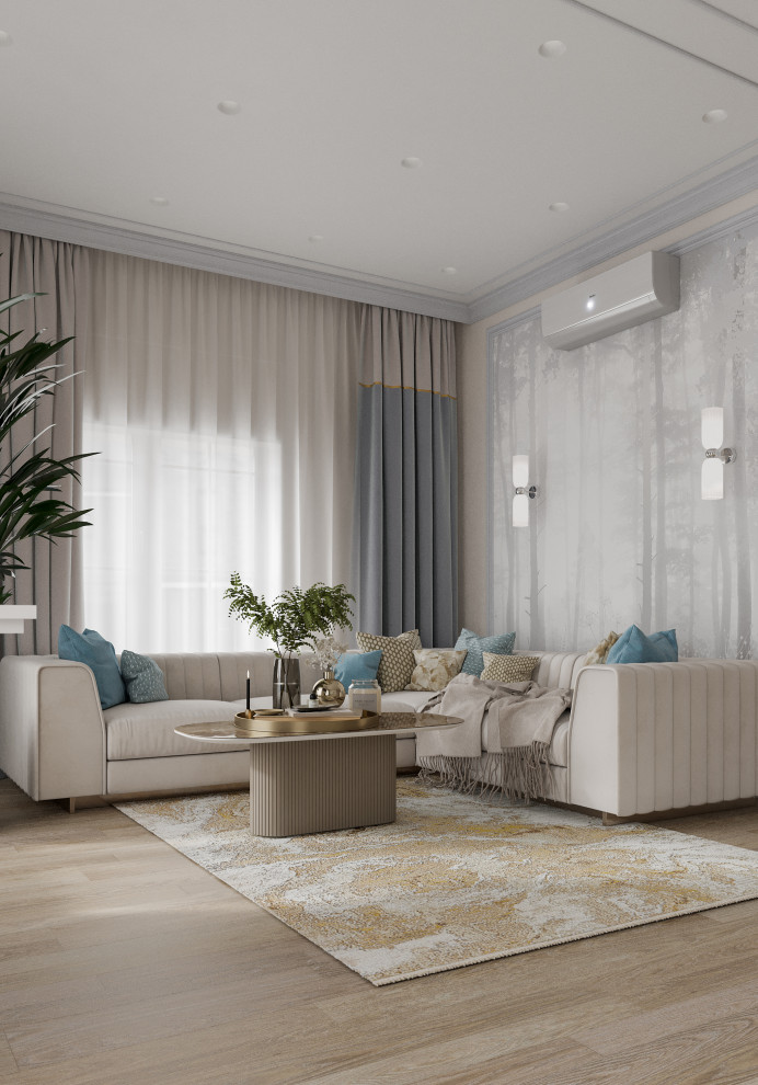 Загородный дом в х. Рыбацком.