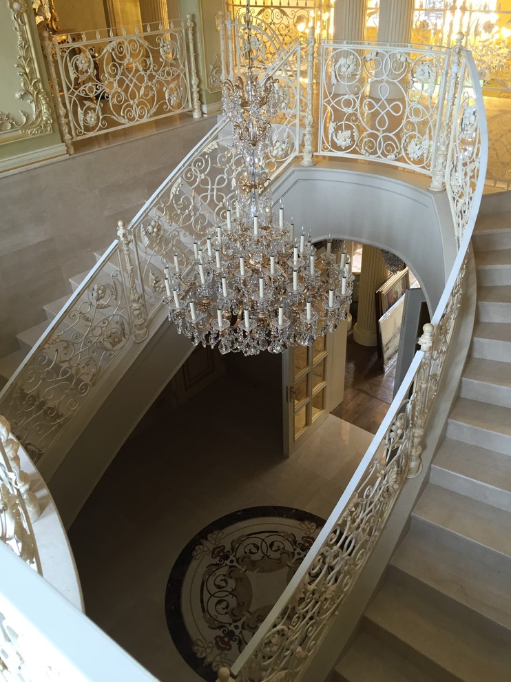 Мрамор и гранит