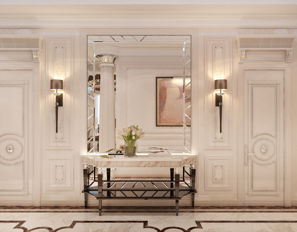 Квартира в Москве