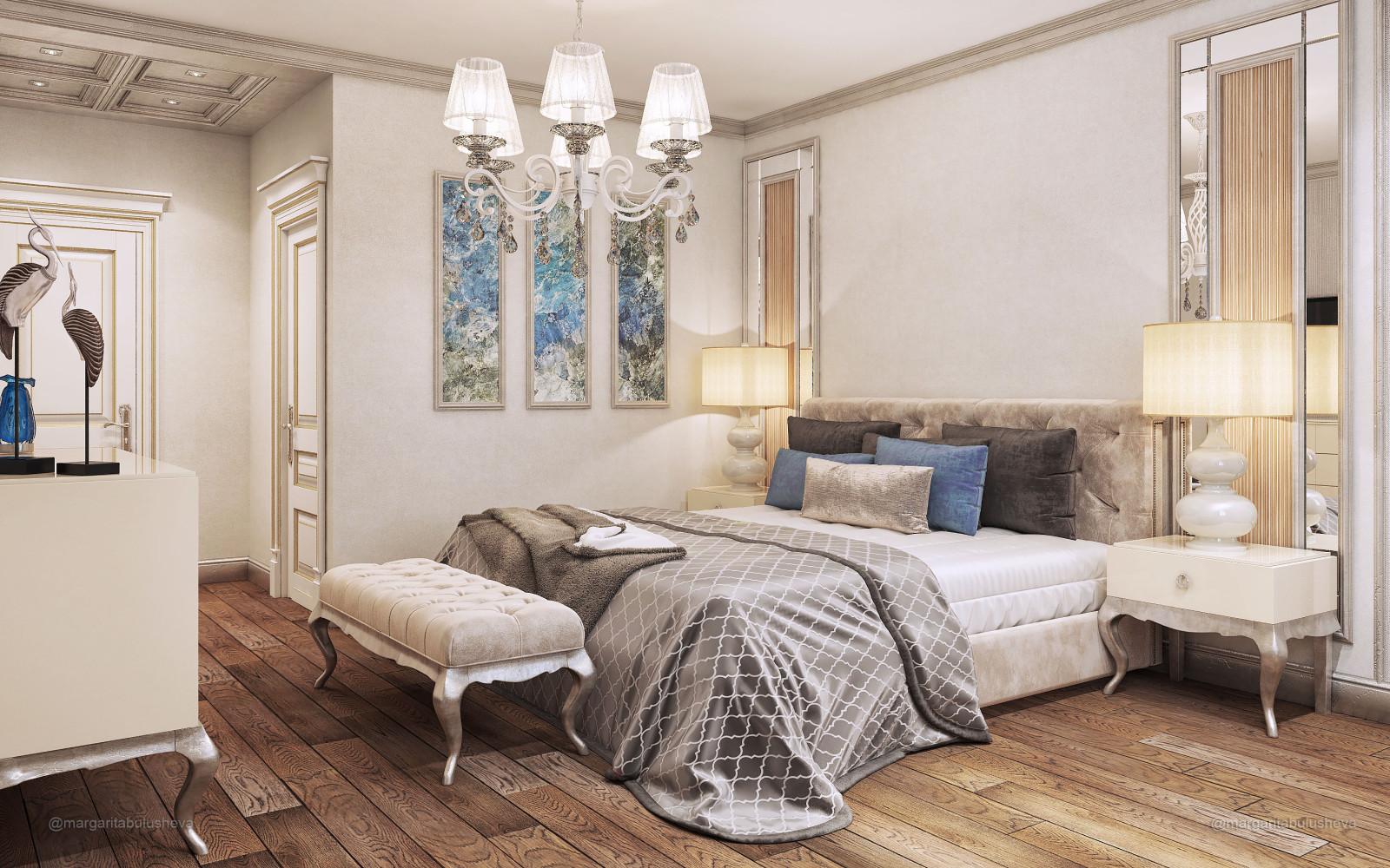 Архив проектов