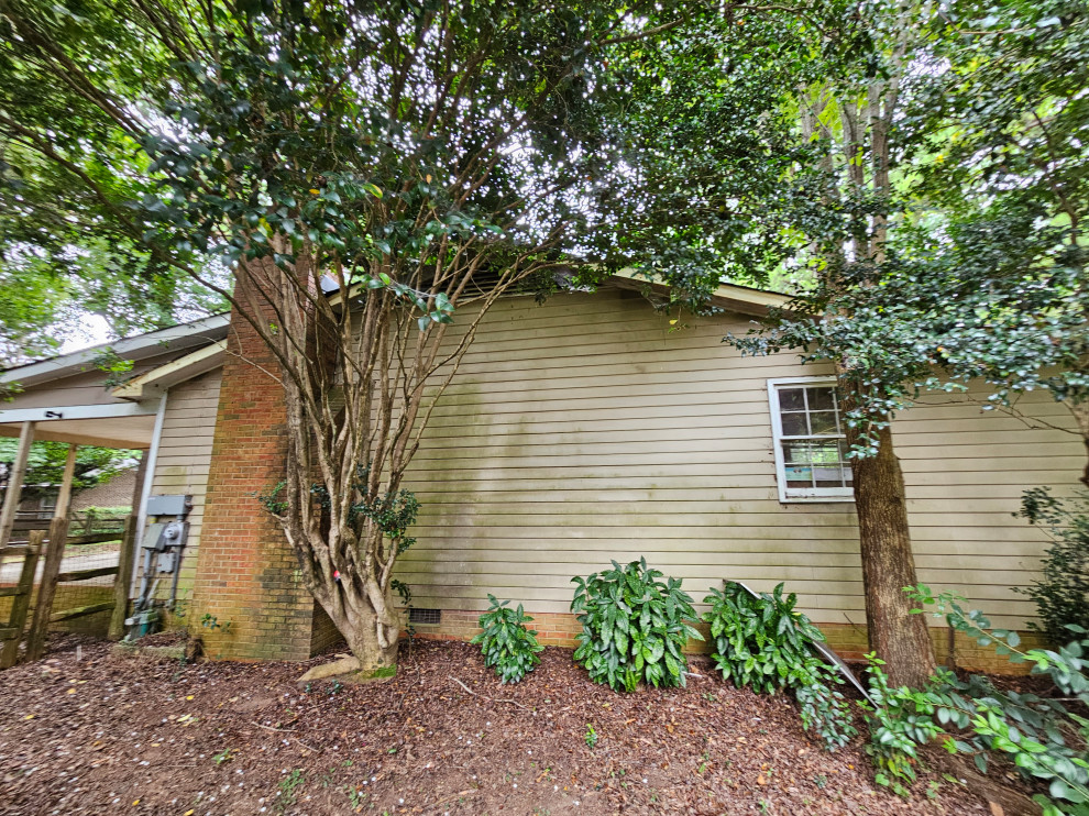 Full House Remodel