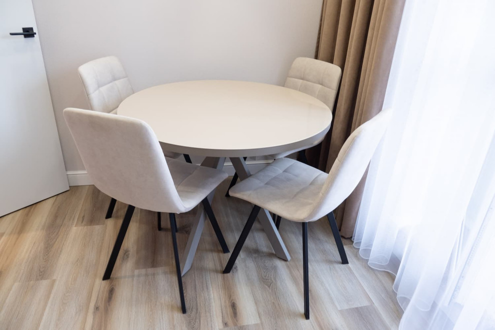 Ремонт двухкомнатной квартиры