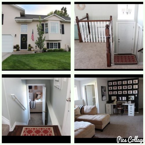 Split Level Entry expansion?